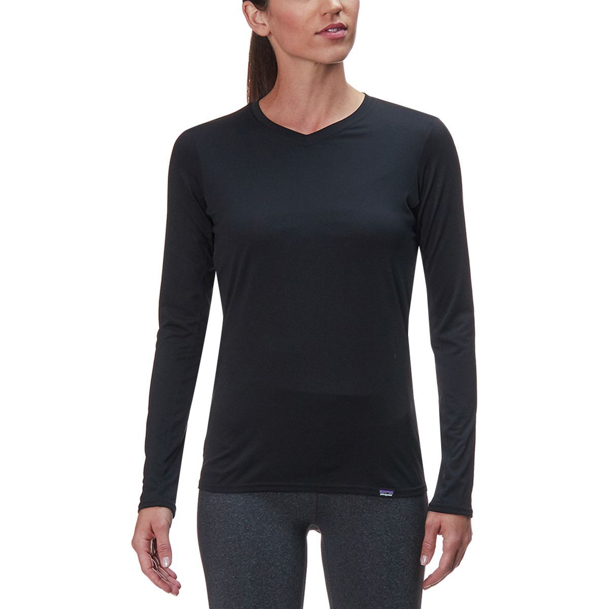 Patagonia Capilene Daily Shirt - Women