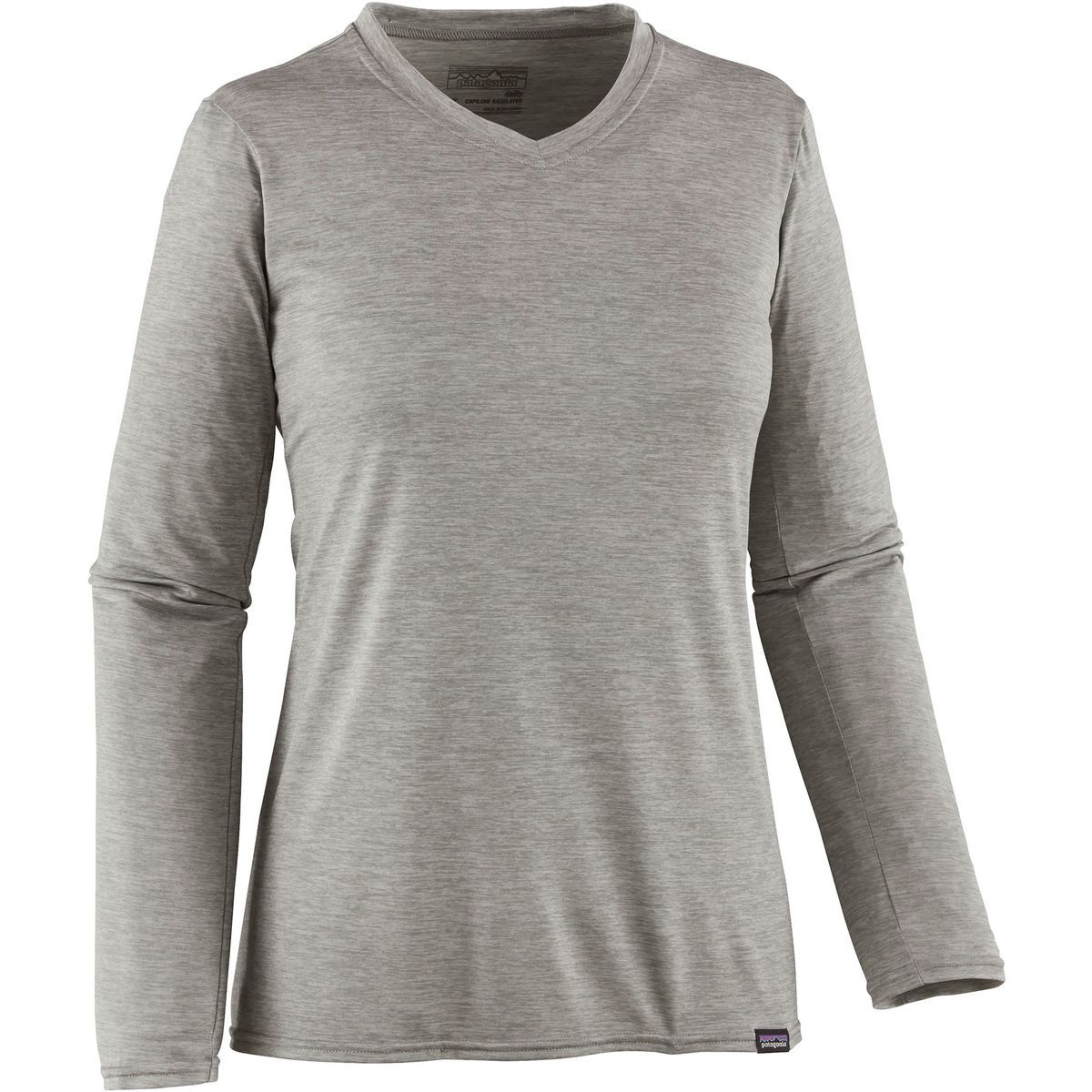 Patagonia Capilene Daily Shirt - Women