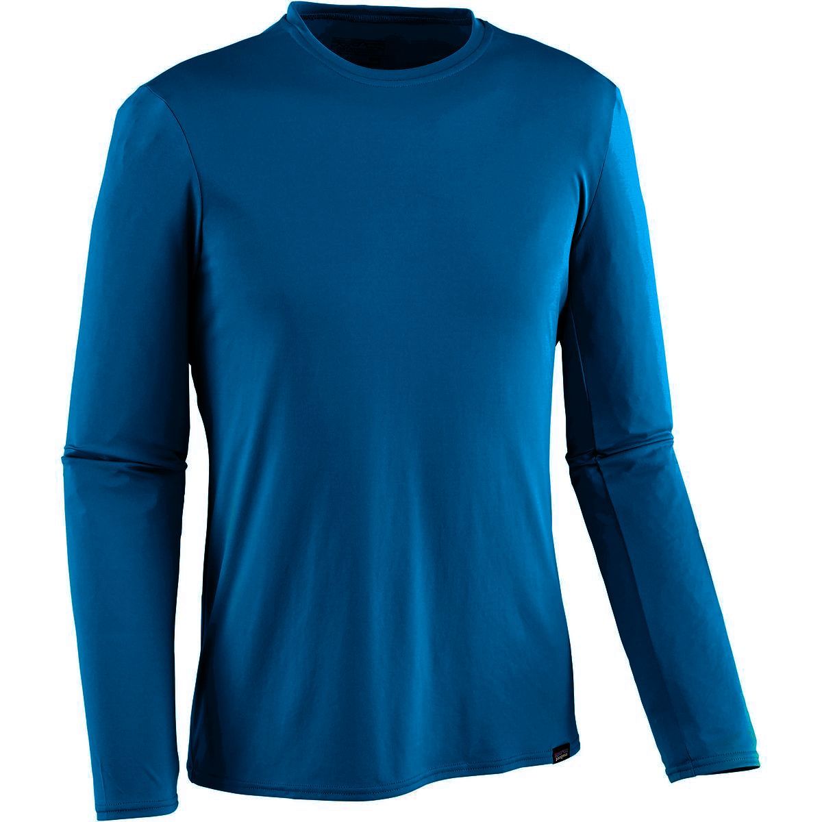 Patagonia Capilene Daily Long-Sleeve T-Shirt- Men