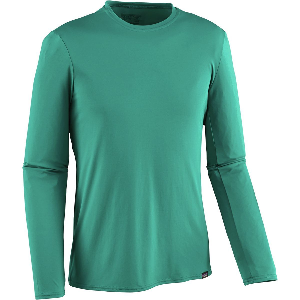 Patagonia Capilene Daily Long-Sleeve T-Shirt- Men