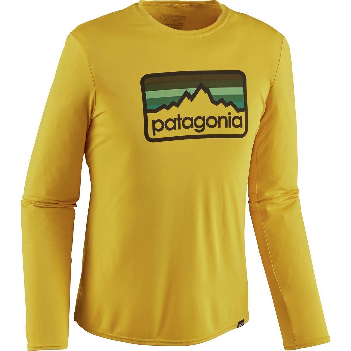 Patagonia Men's TShirts, stylish comfort clothing