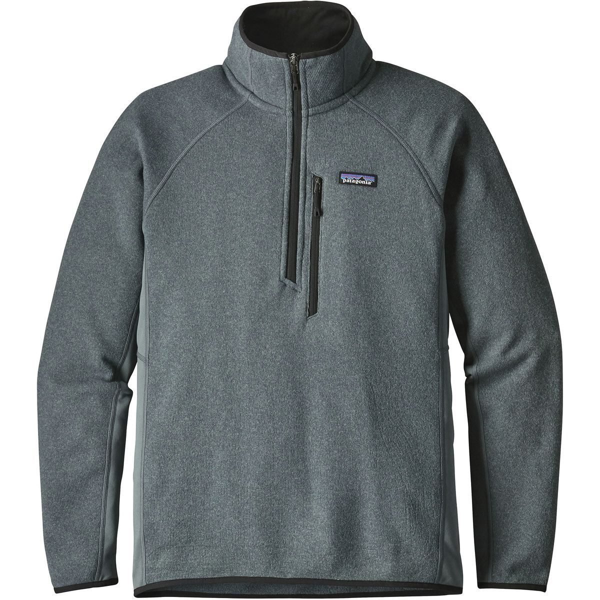 Patagonia Performance Better Sweater 1/4-Zip Fleece Jacket - Men