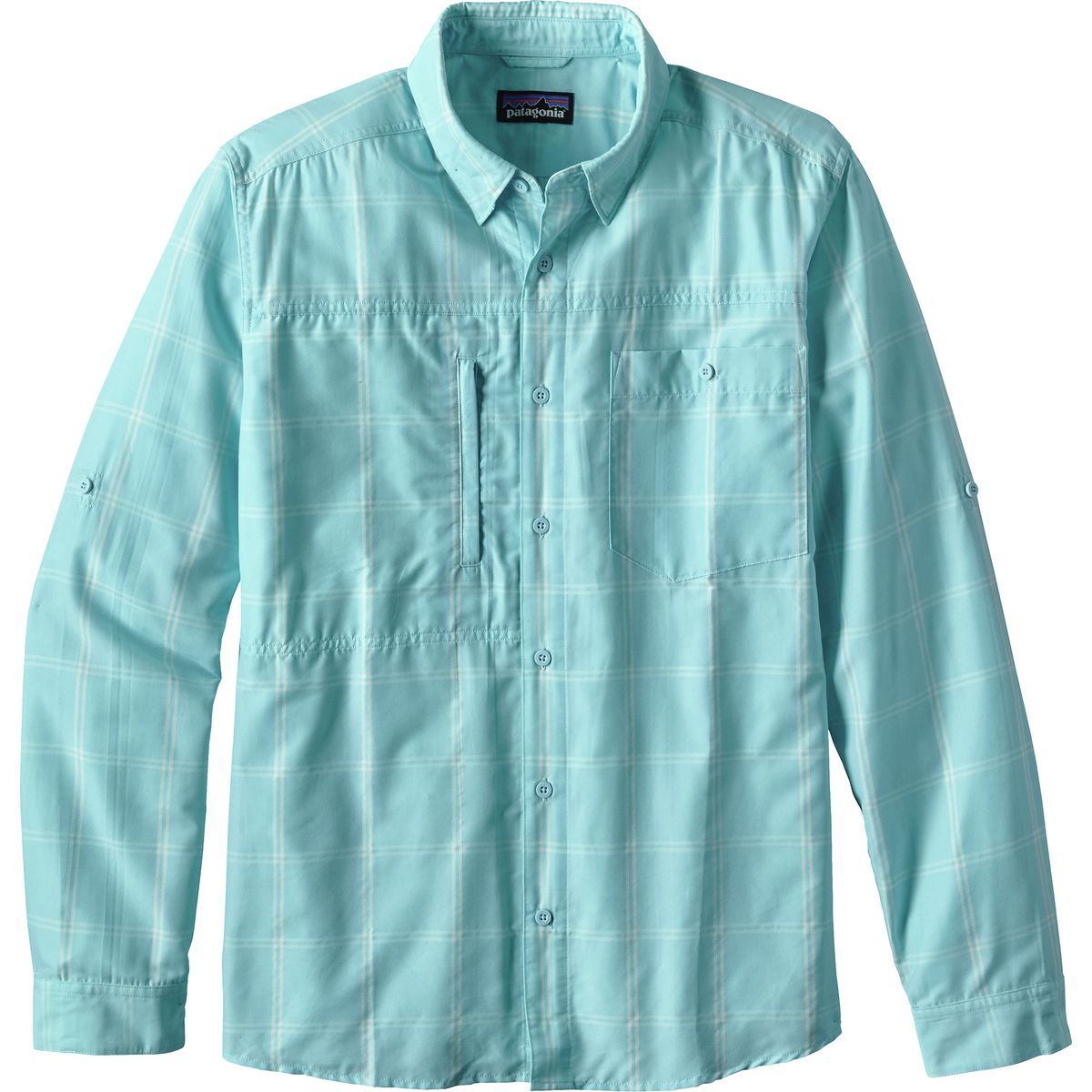 Patagonia Gallegos Shirt - Men