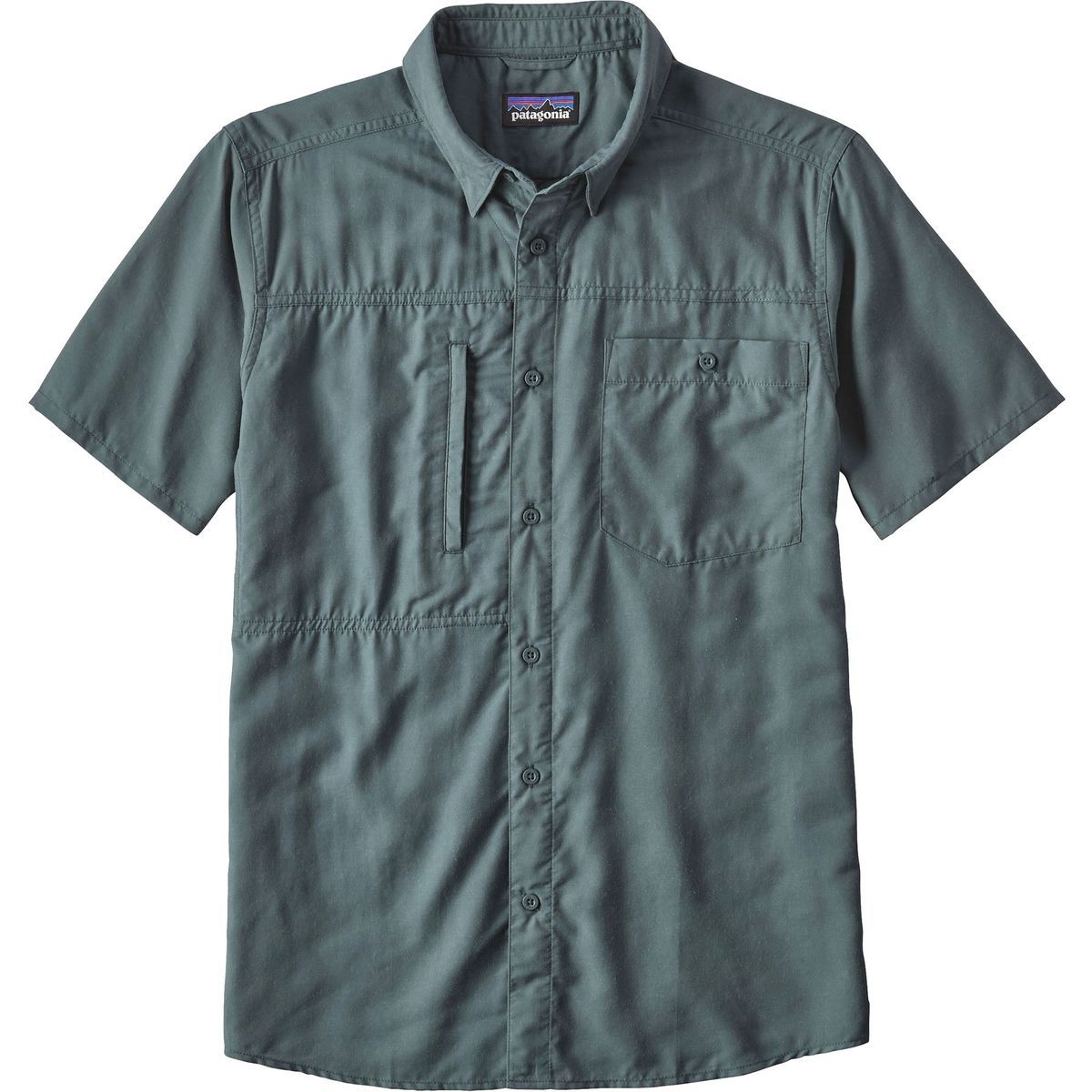 Patagonia Gallegos Shirt - Men
