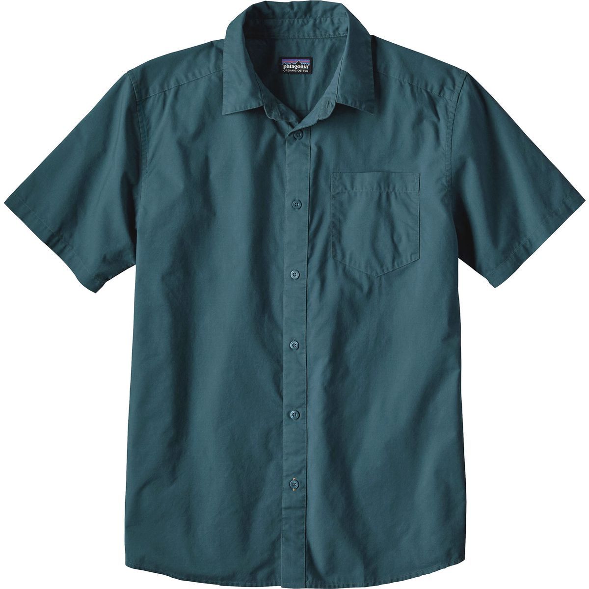 Patagonia Fezzman Slim Fit Shirt - Men