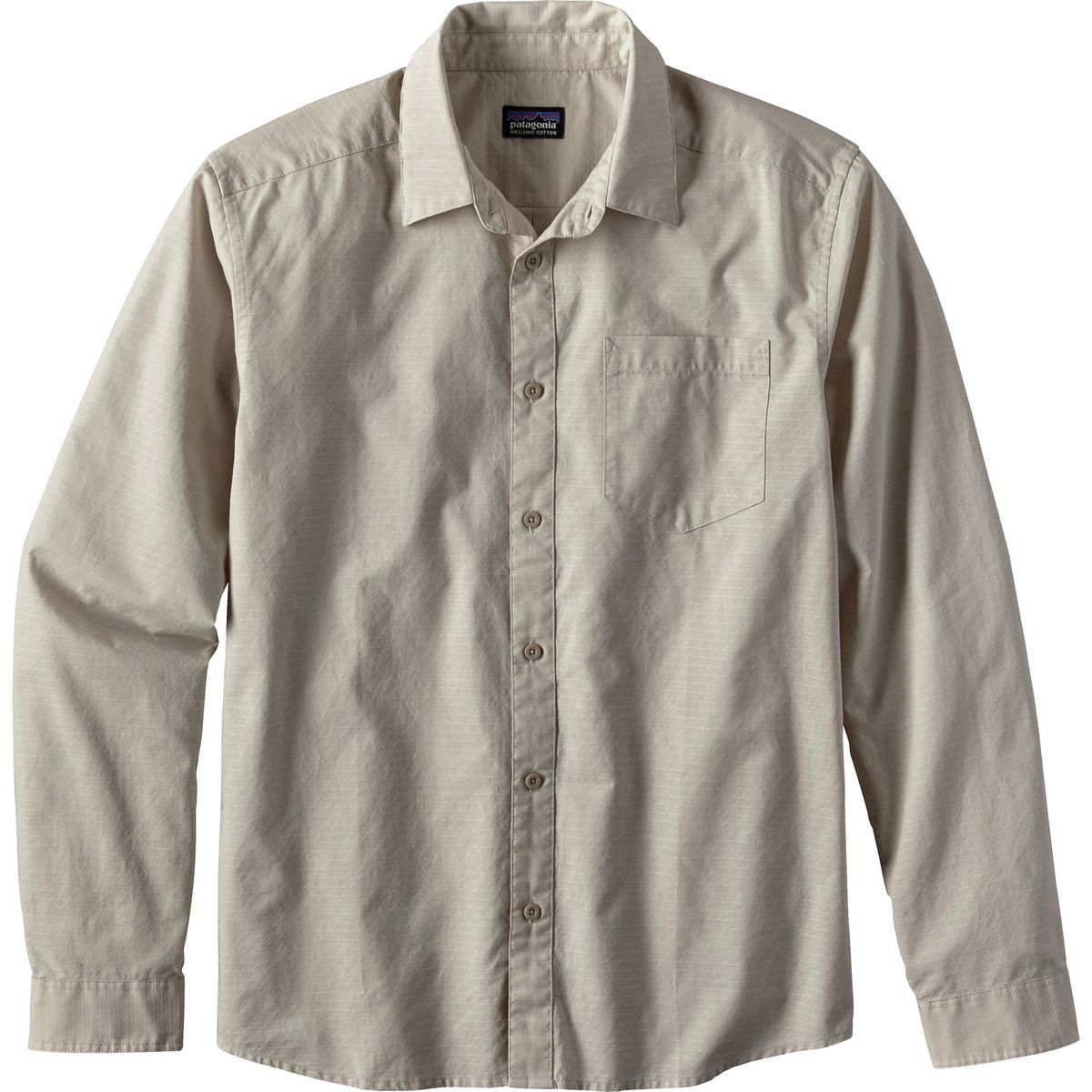 Patagonia Fezzman Slim Fit Shirt - Men