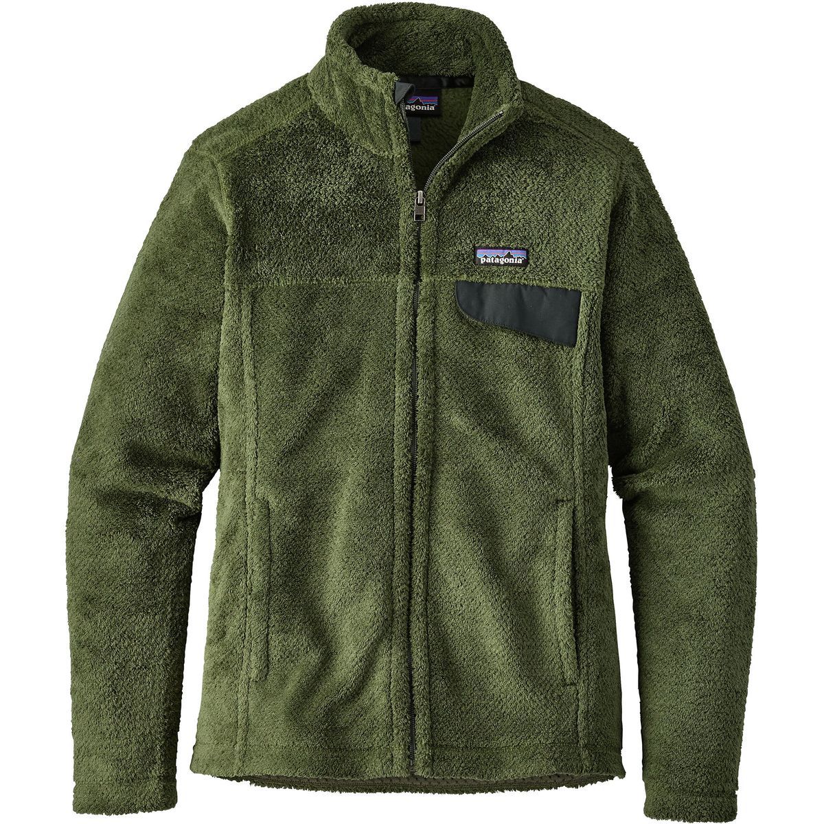 Patagonia Re-Tool Full-Zip Fleece Jacket - Women