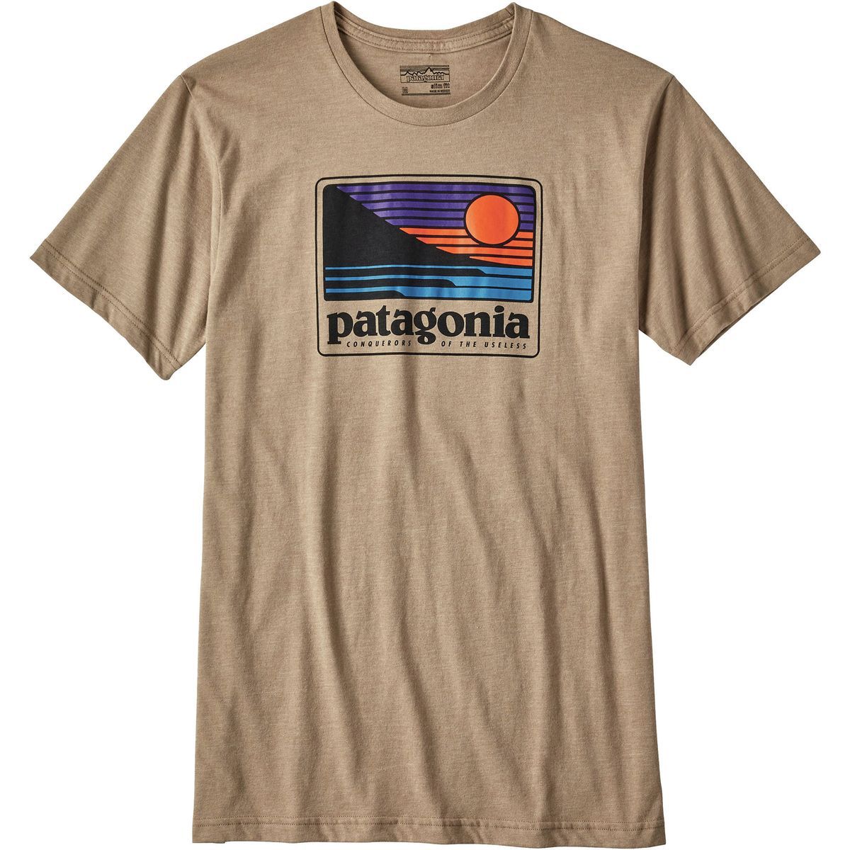 Patagonia Up & Out T-Shirt - Men