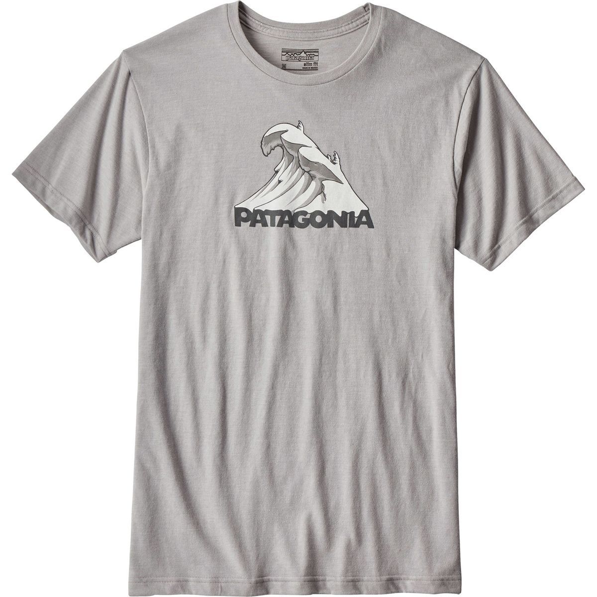 Patagonia Snow Surf T-Shirt - Men