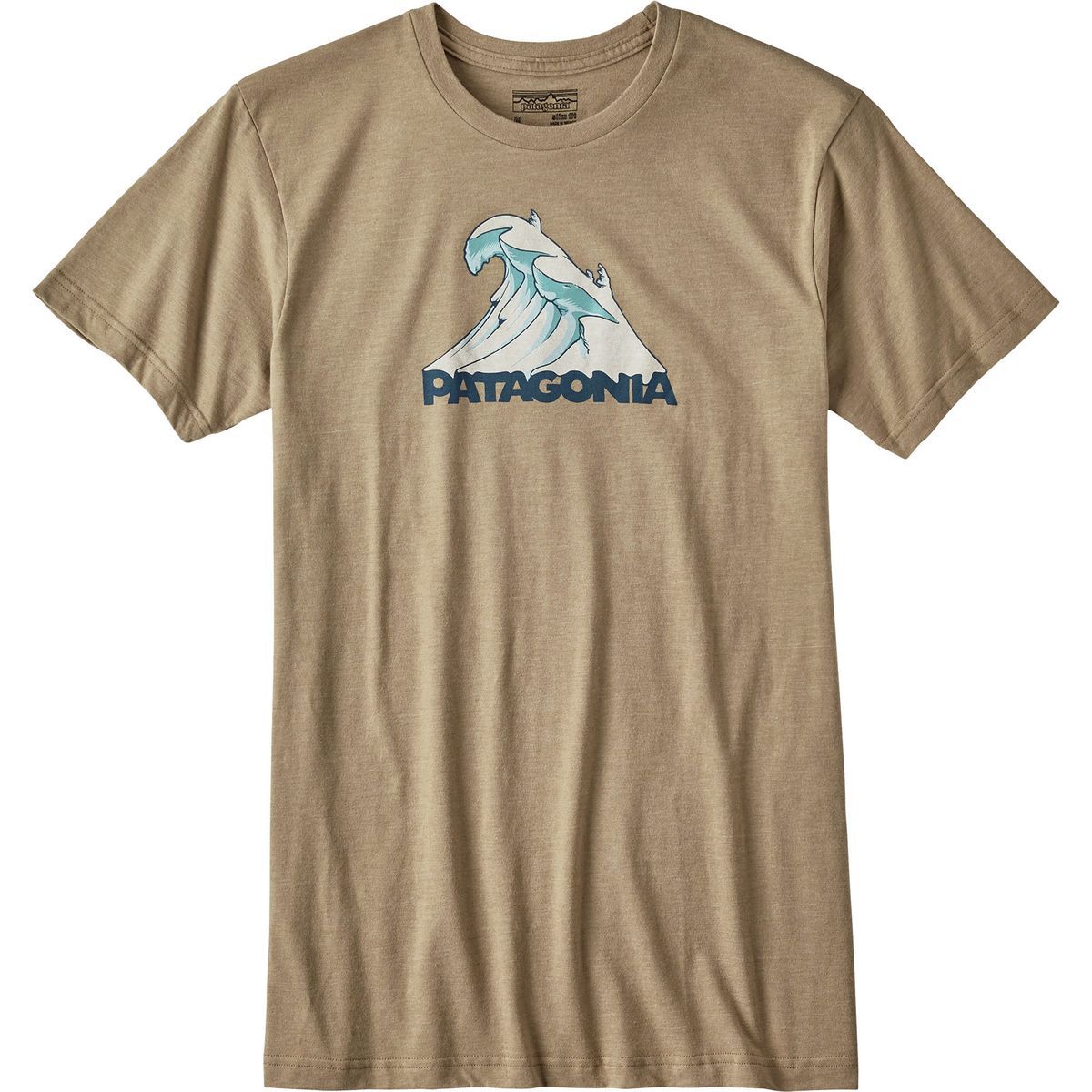 Patagonia Snow Surf T-Shirt - Men