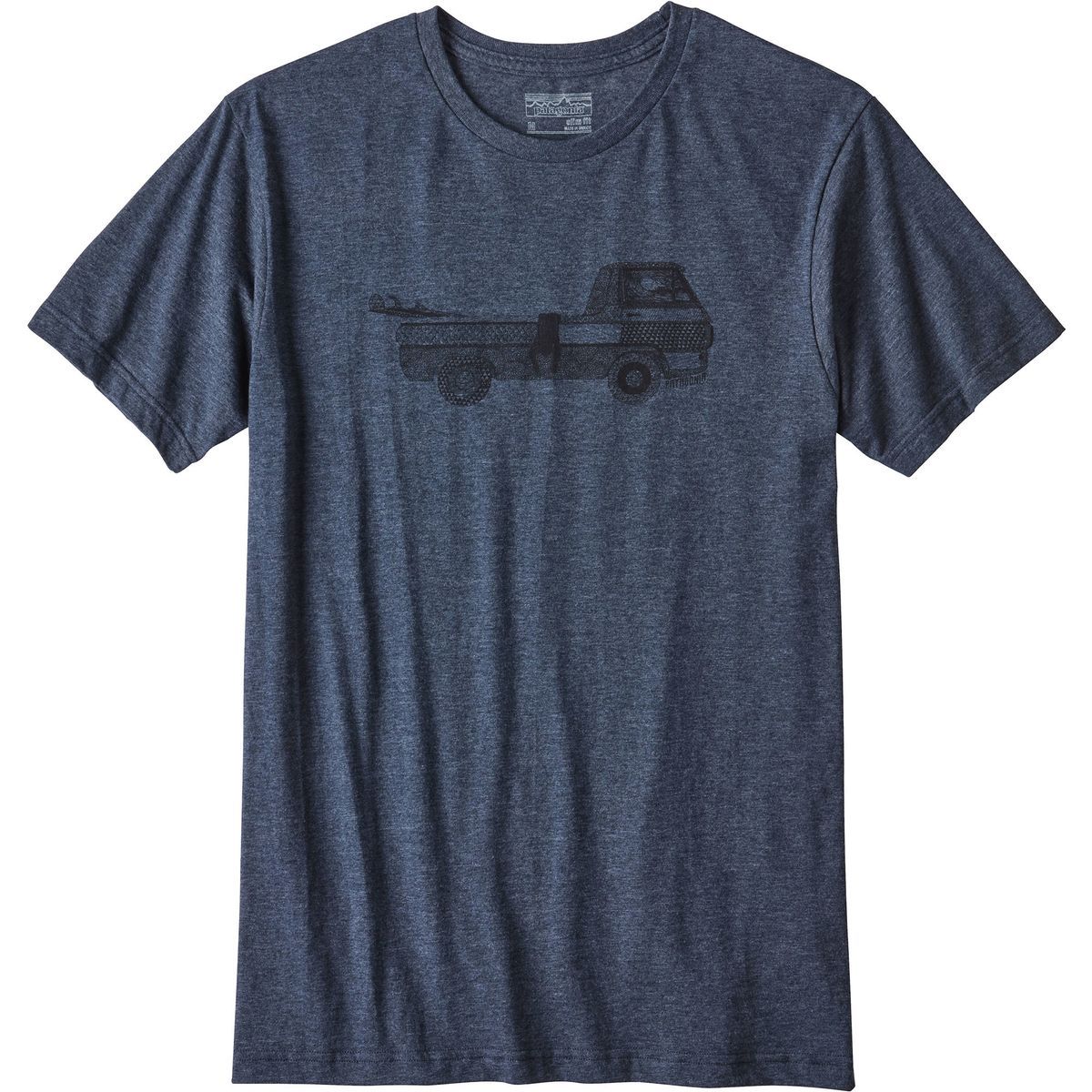 Patagonia Pickup Lines T-Shirt - Men