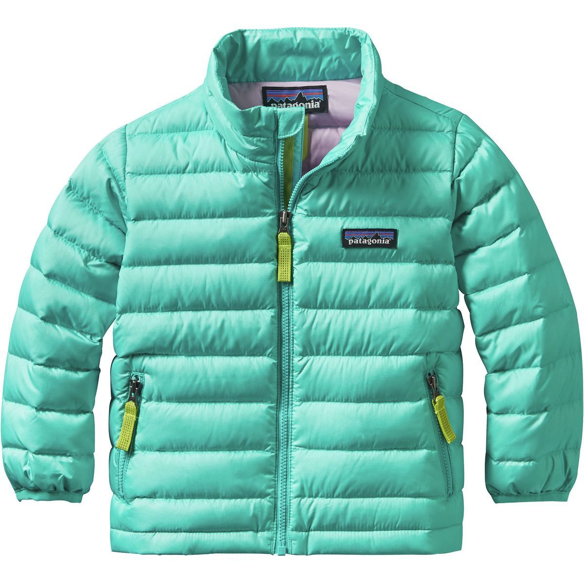 Patagonia Down Sweater - Infant Girls