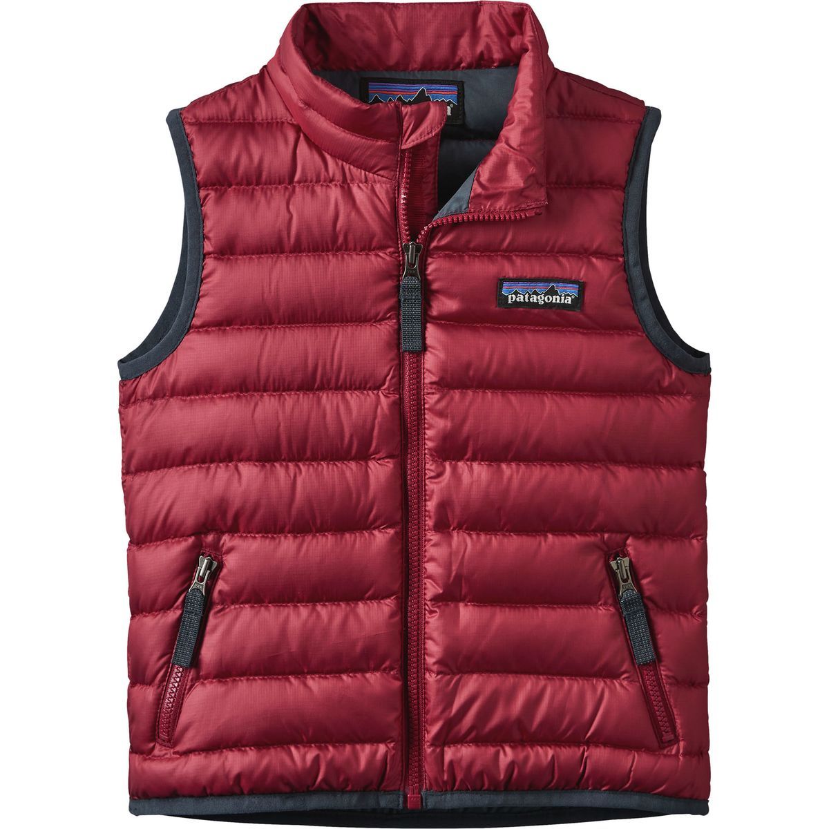 Patagonia Down Sweater Vest - Toddler Boys