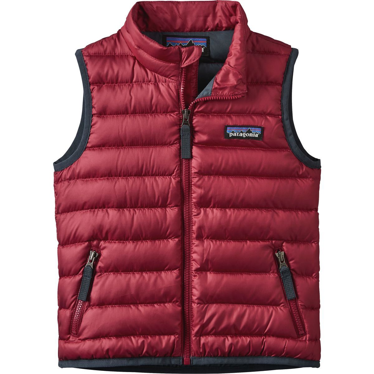 Patagonia Down Sweater Vest - Infant Boys