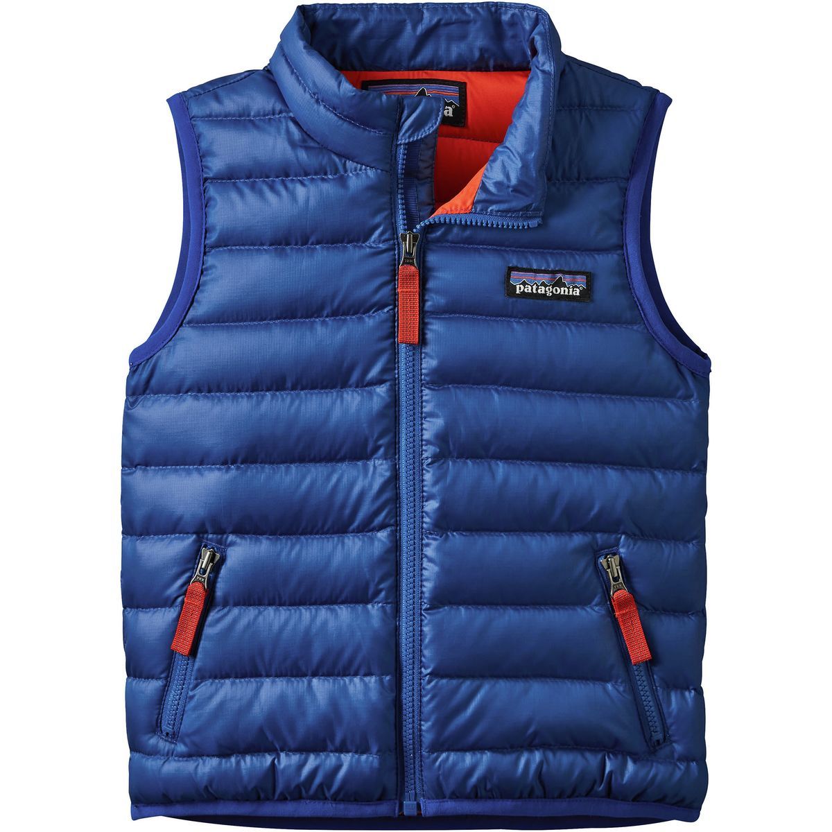 Patagonia Down Sweater Vest - Infant Boys