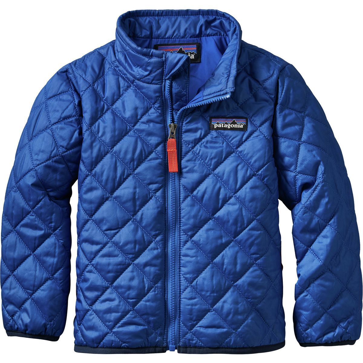Patagonia Nano Puff Jacket - Infant Boys