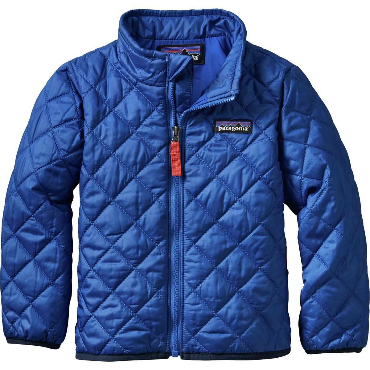 Patagonia Nano Puff Jacket - Toddler Boys
