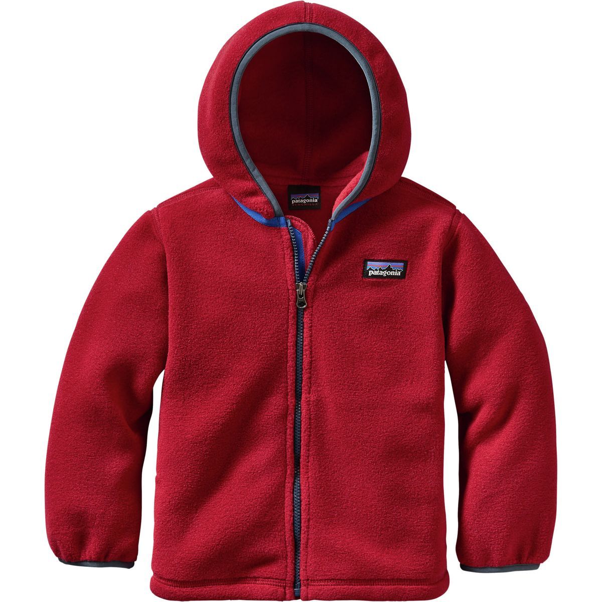 Patagonia Synchilla Fleece Cardigan - Toddler Boys
