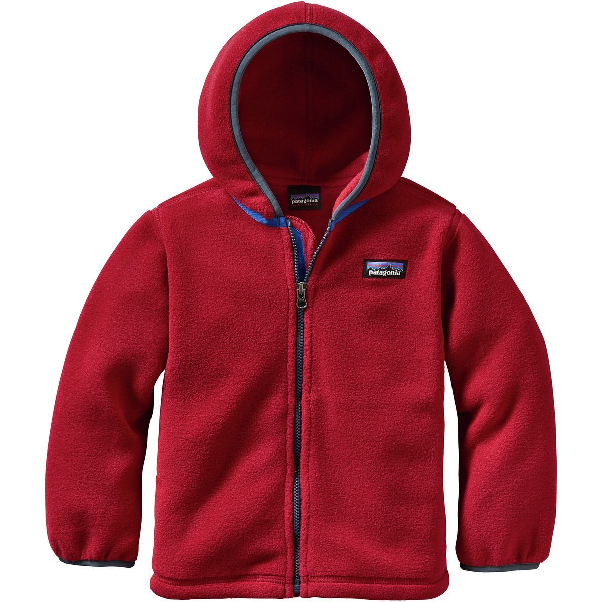 Patagonia Synchilla Fleece Cardigan - Infant Boys