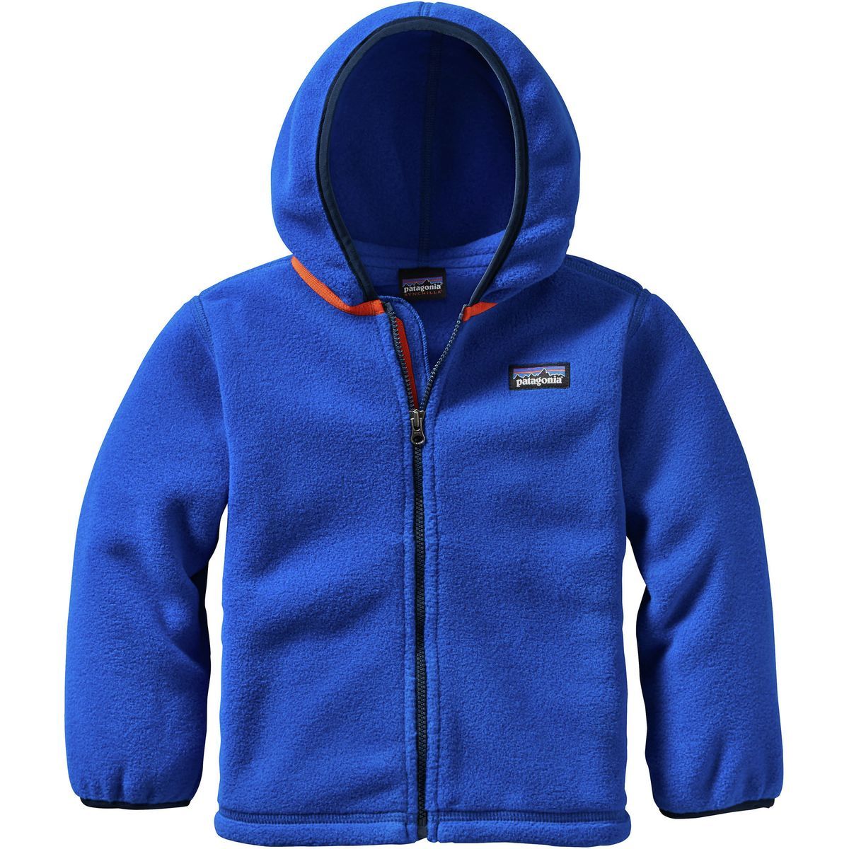 Patagonia Synchilla Fleece Cardigan - Infant Boys