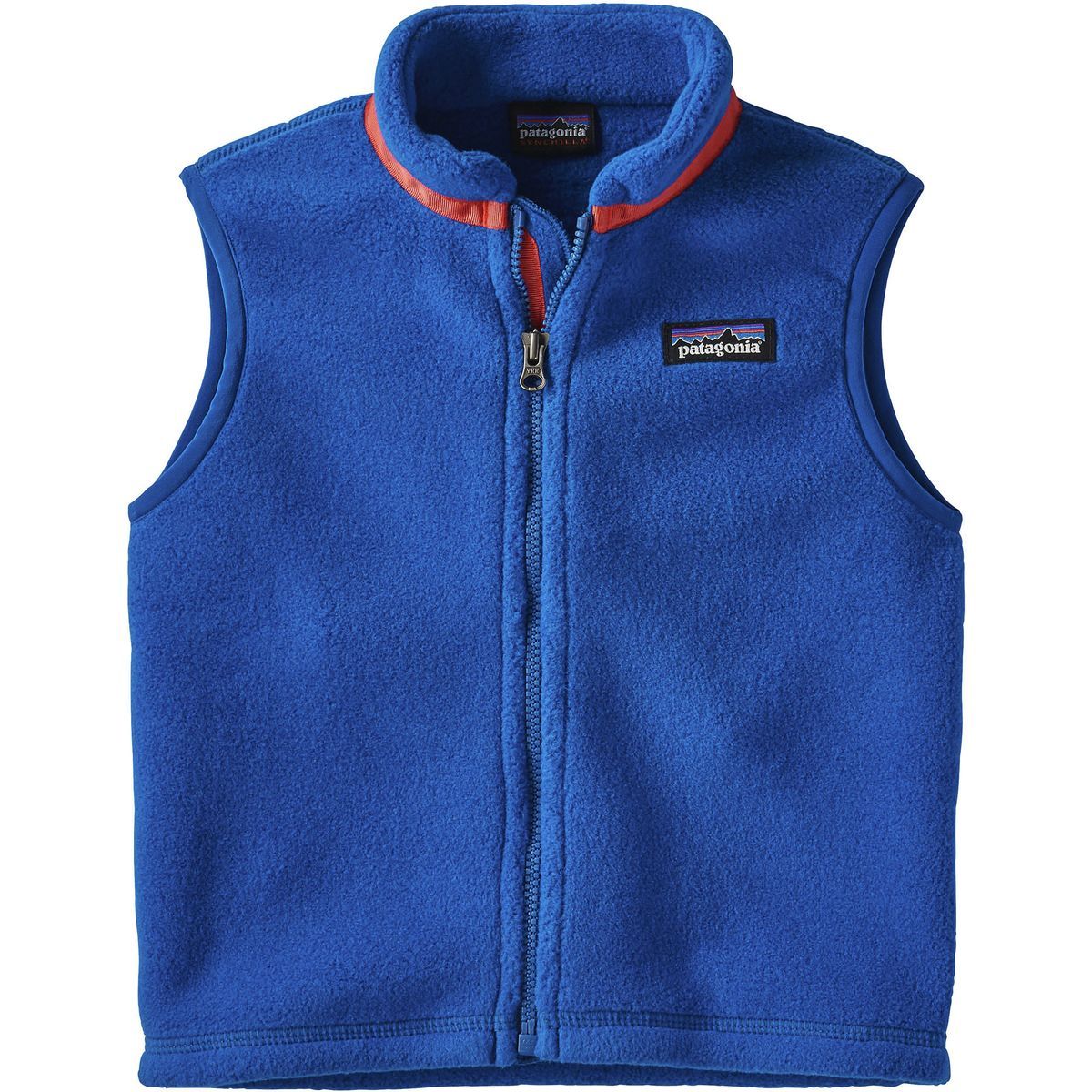 Patagonia Synchilla Vest - Infant Boys