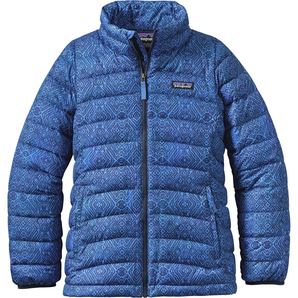 Patagonia Down Sweater - Girls