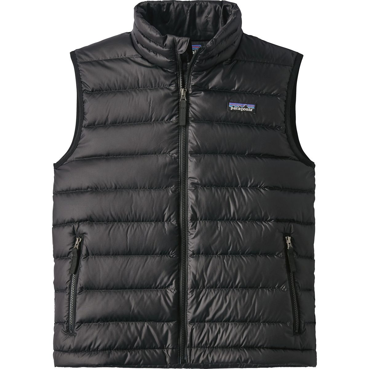 Patagonia Down Sweater Vest - Boys