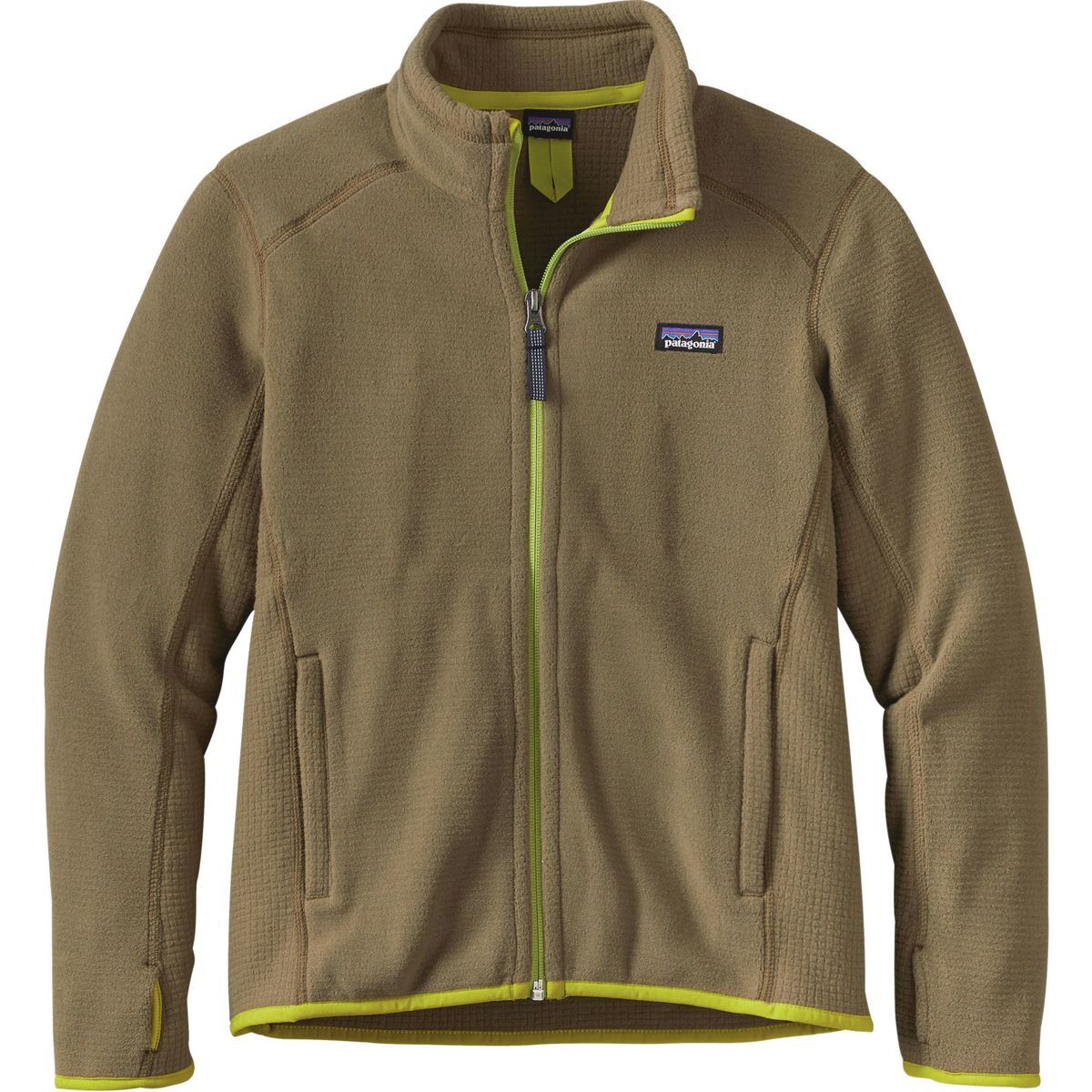 Patagonia Radiant Flux Jacket - Boys