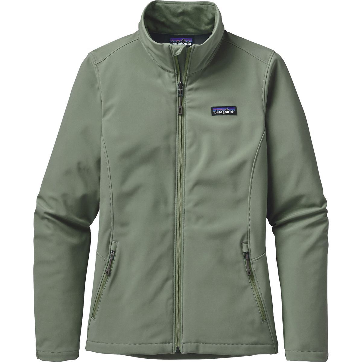 Patagonia Sidesend Jacket - Women