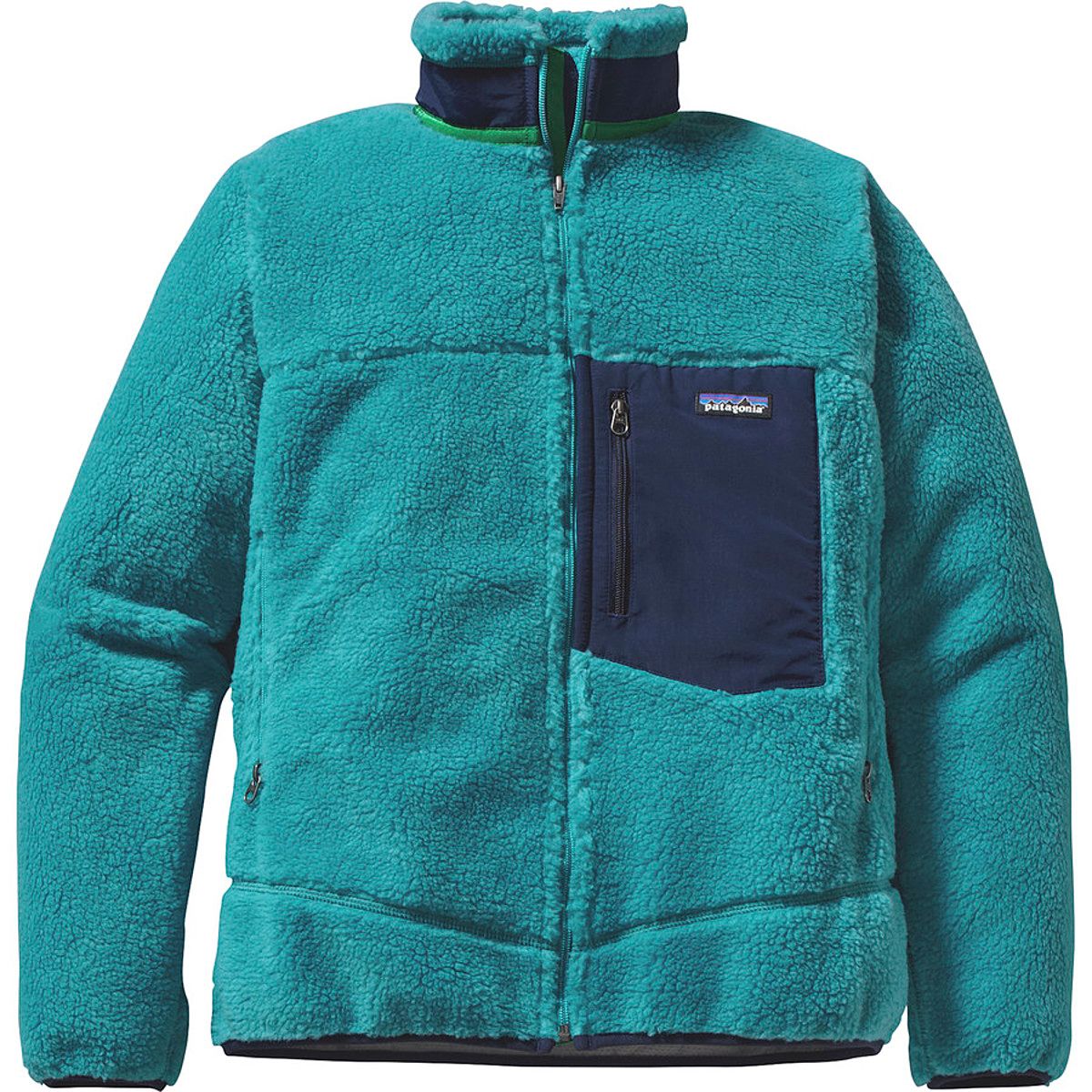 Patagonia Lightweight R4 Jacket