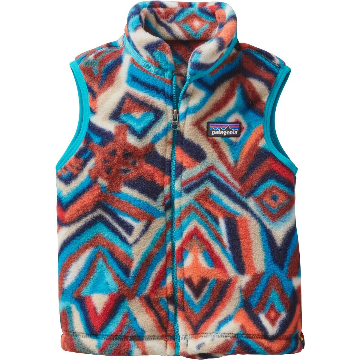 Patagonia Synchilla Vest - Infant Boys