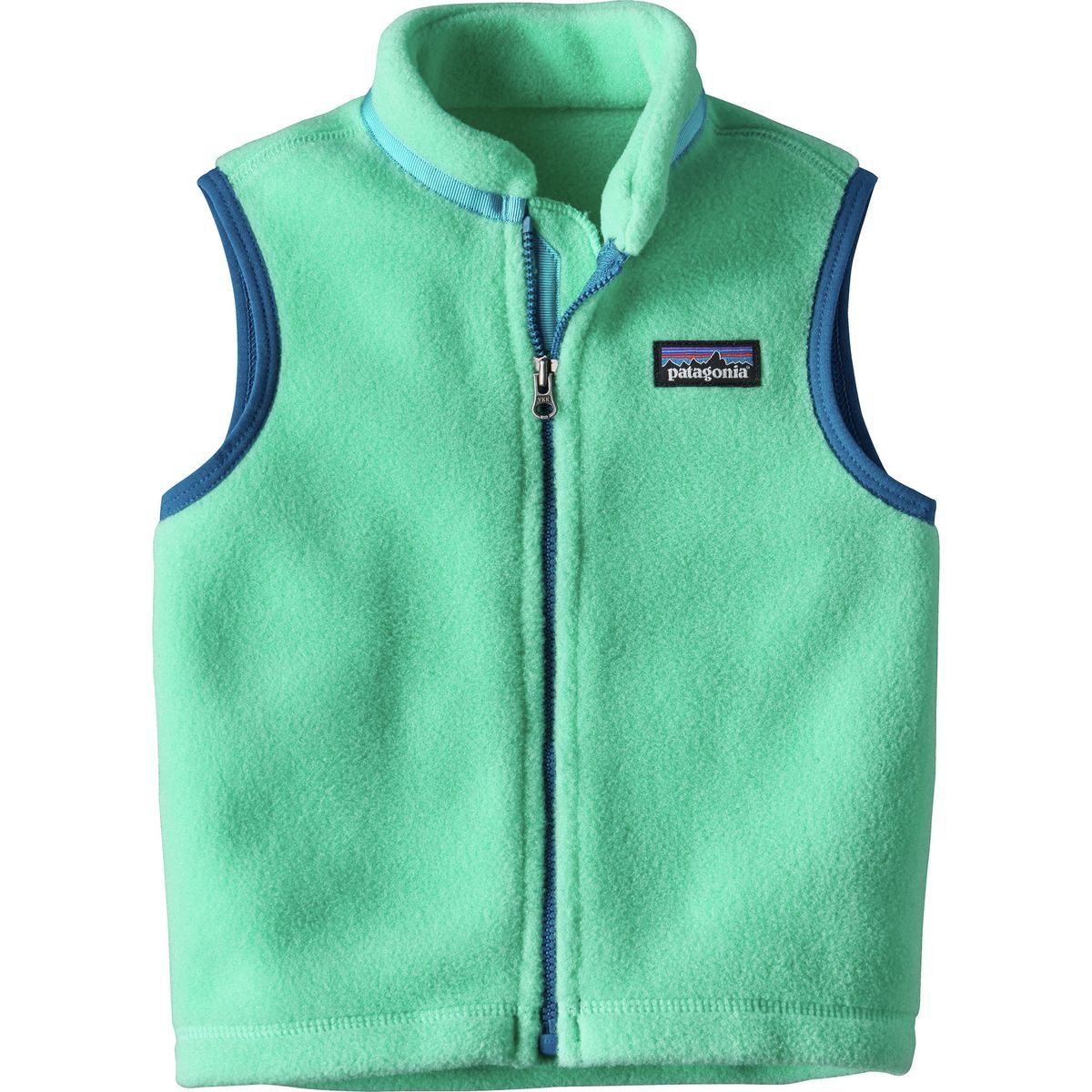 Patagonia Synchilla Vest - Toddler Boys