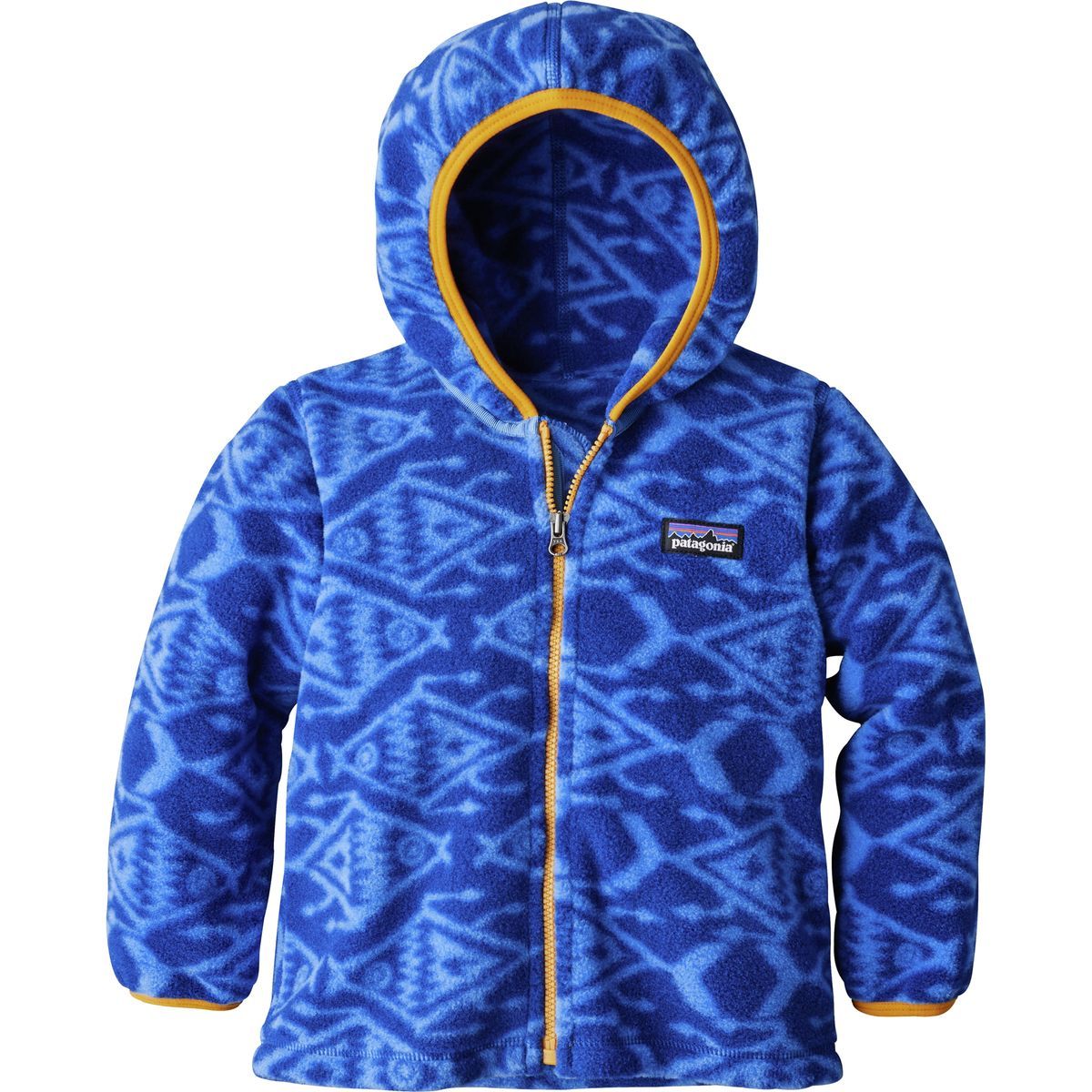 Patagonia Synchilla Fleece Cardigan - Toddler Boys