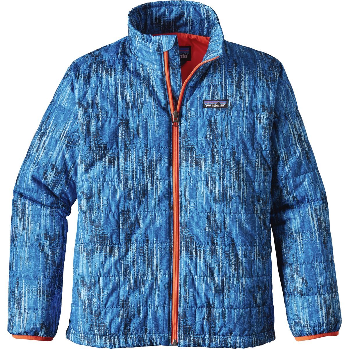 Patagonia Nano Puff Jacket - Boys