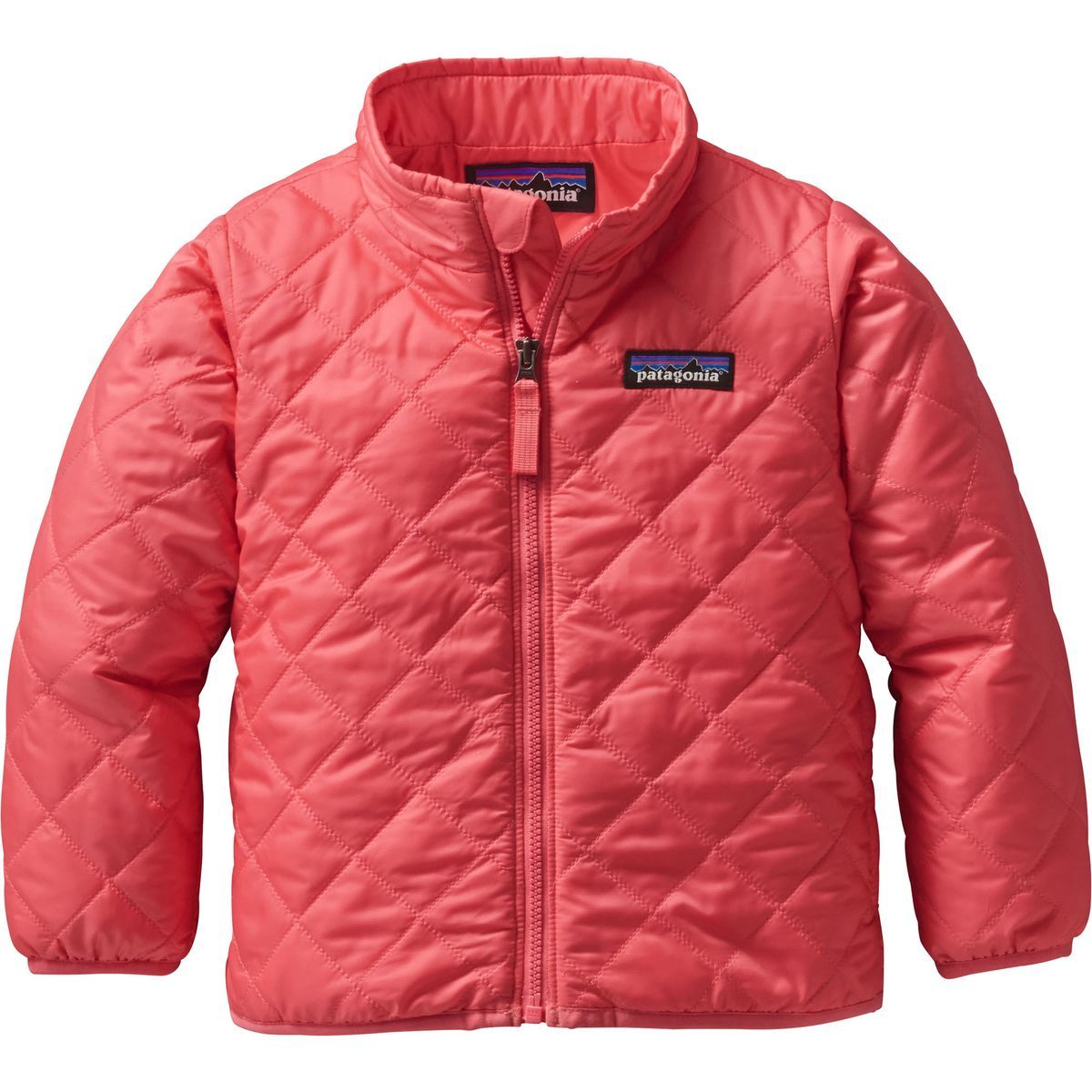 Patagonia Nano Puff Jacket - Infant Girls
