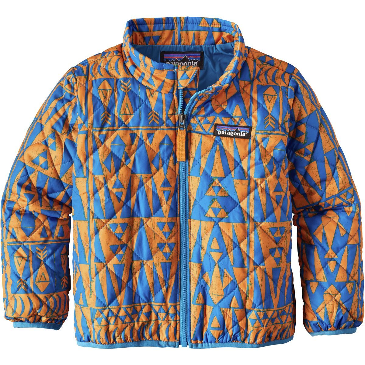 Patagonia Nano Puff Jacket - Infant Boys