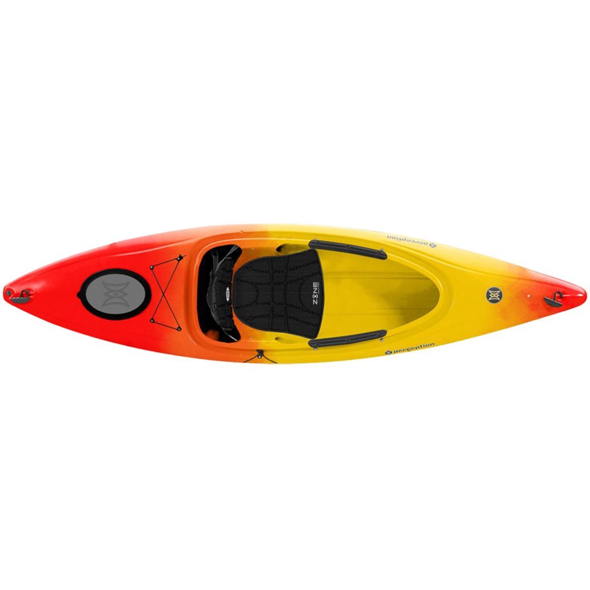 Perception Prodigy 10.0 Kayak