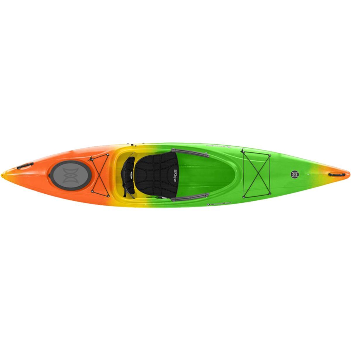 Perception Prodigy 12.0 Kayak eBay