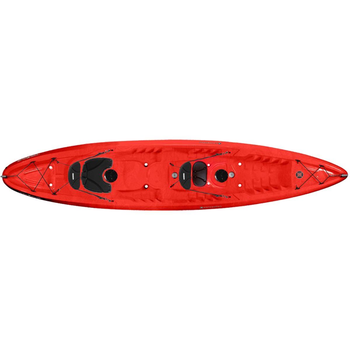 Perception Tribe 13.5 SitOnTop Kayak eBay