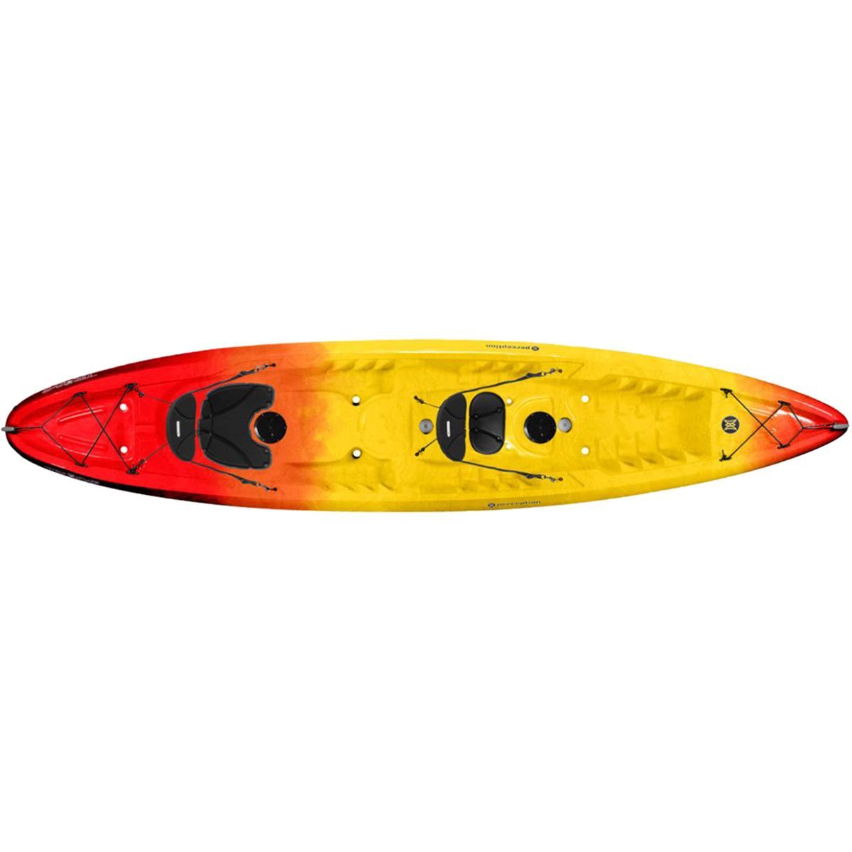 Perception Tribe 13.5 SitOnTop Kayak eBay