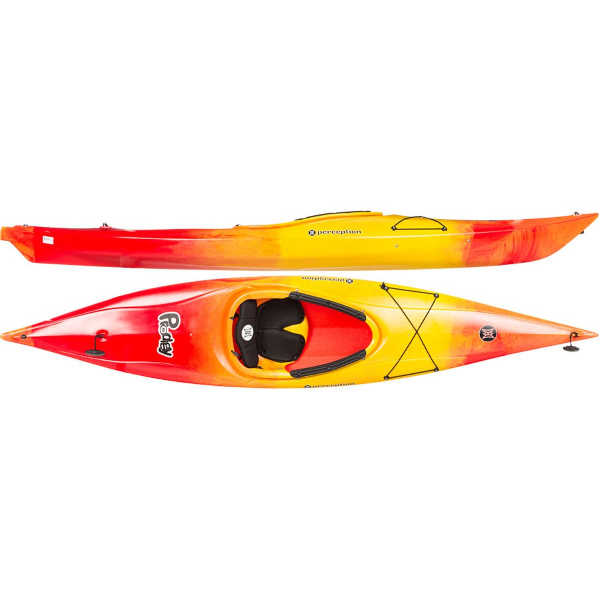 Perception Prodigy XS Kayak