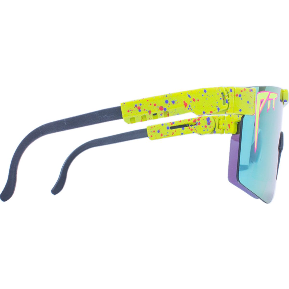 Pit Viper Pit Viper Sunglasses Polarized eBay