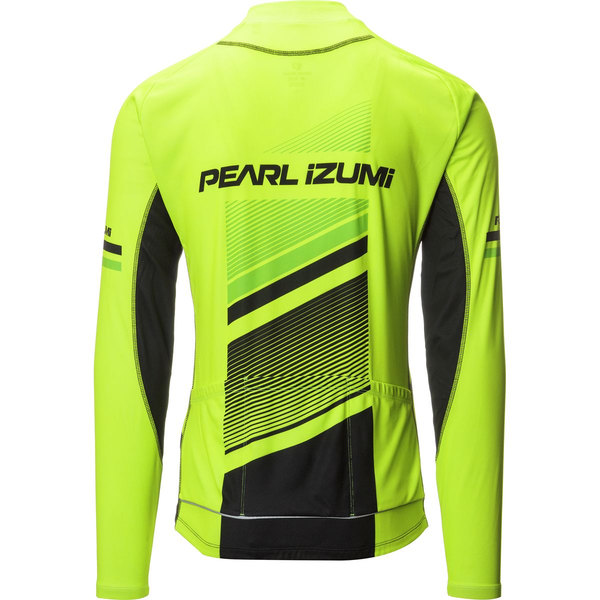 Pearl Izumi Elite Thermal LTD Cycling Jersey Men's eBay