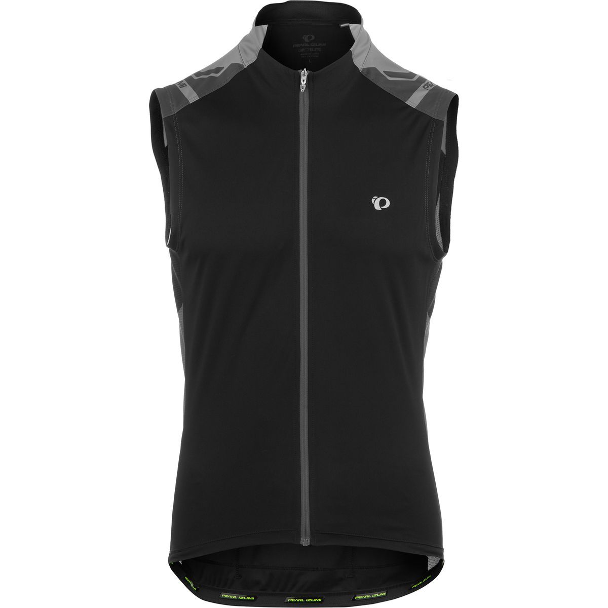 Pearl Izumi ELITE SL Jersey - Sleeveless - Mens