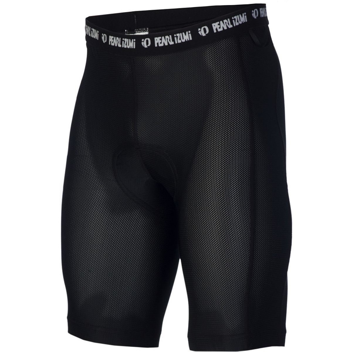 Pearl Izumi Liner Short - Mens Black, S