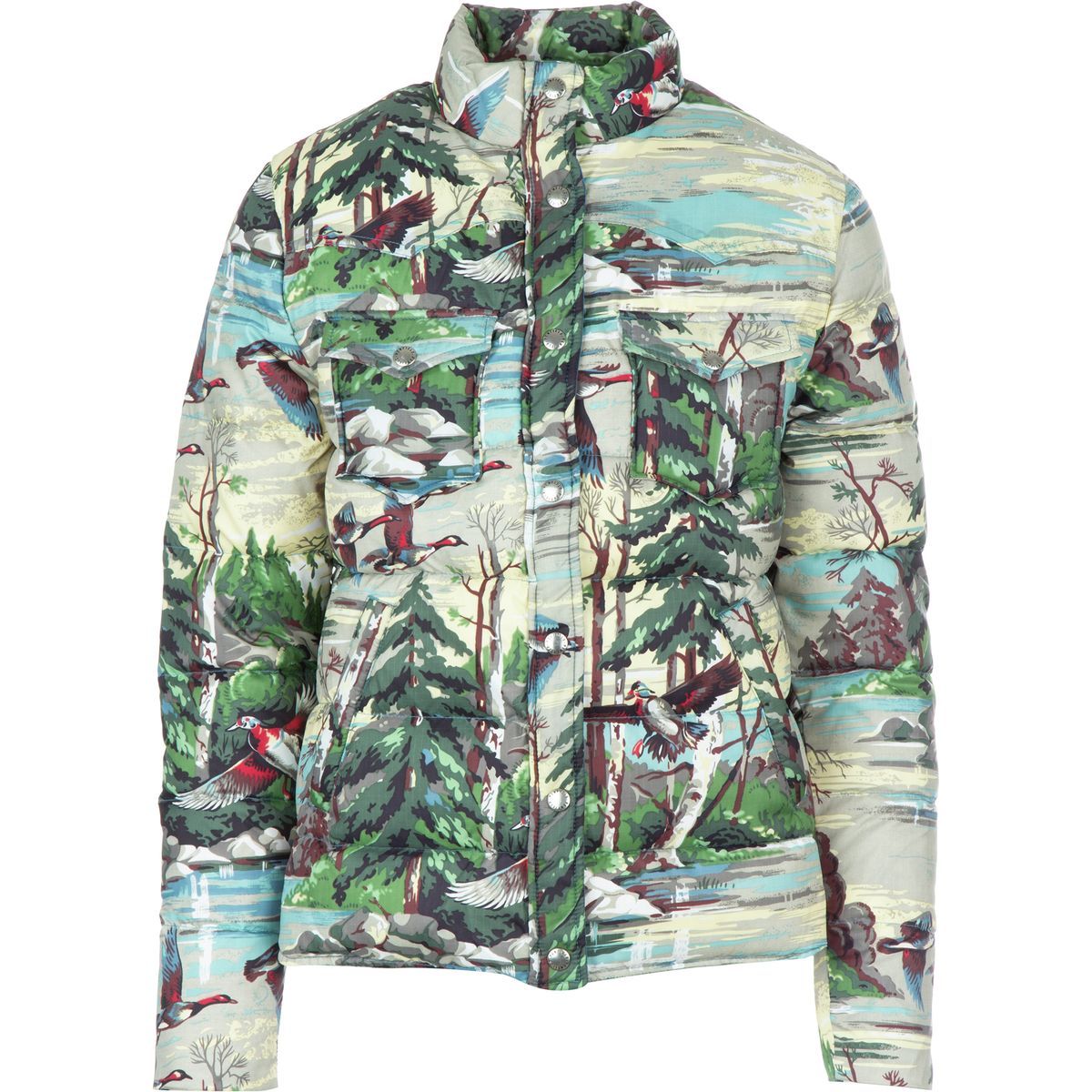 Penfield Rockford Down Jacket - Women