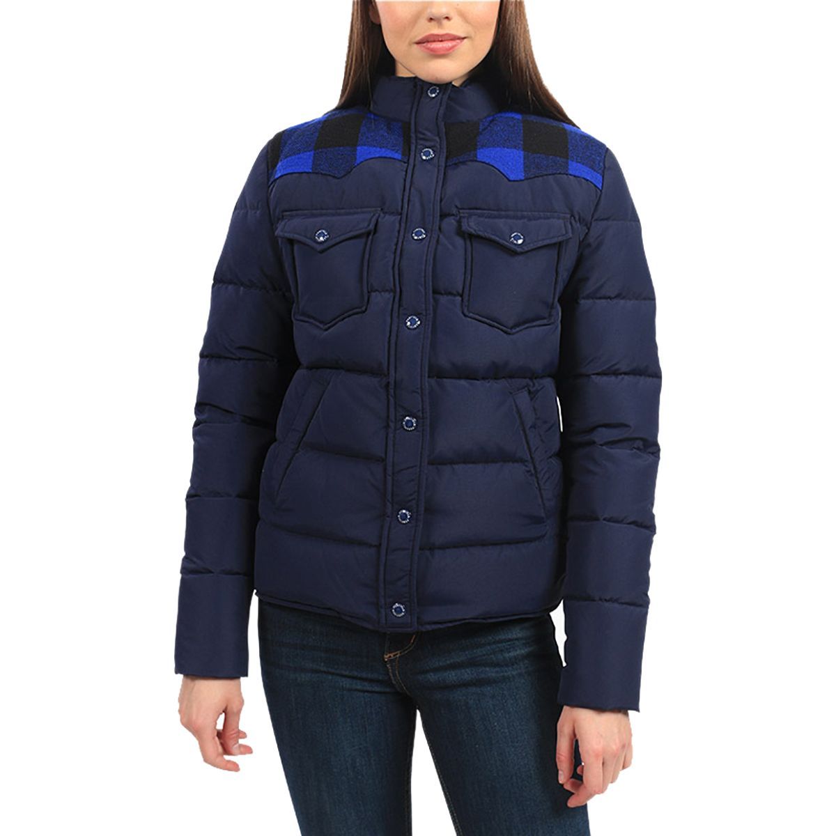 Penfield Rockford Down Jacket - Women