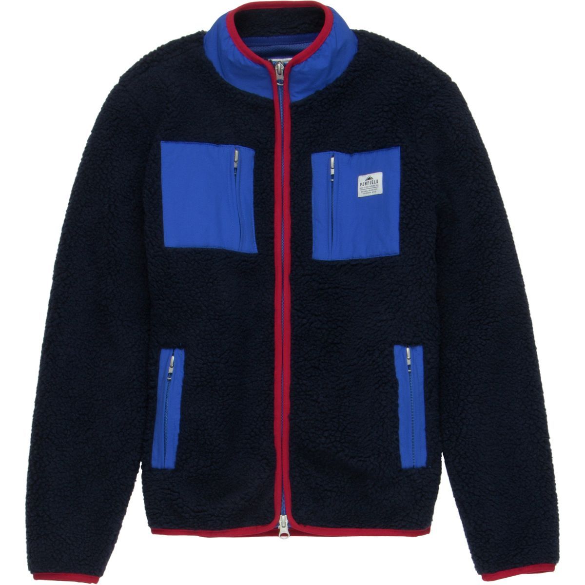 Penfield Kenai Pile Fleece Jacket - Boys