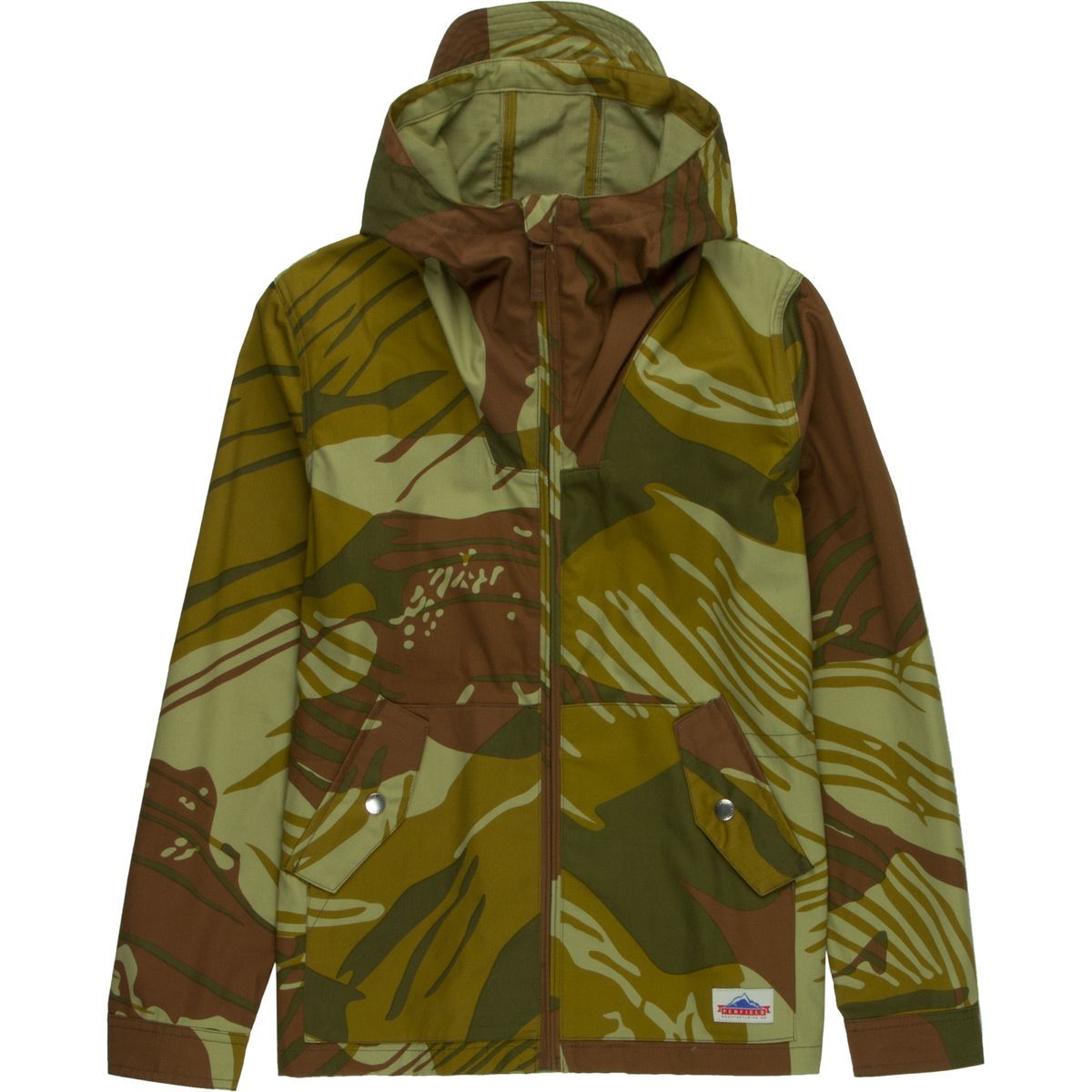 Penfield Gibson Rain Jacket - Boys
