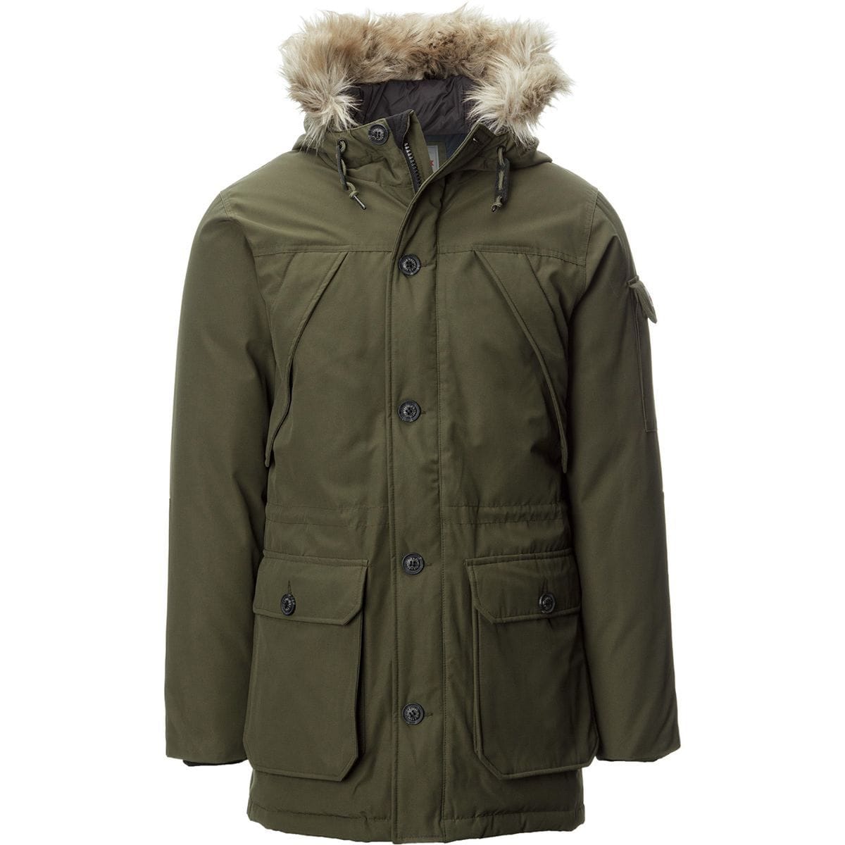 Mens down parka fur hood Shop a great selection of Men's Down Coats & Parkas at Nordstrom Rack. Find designer Men's Down Coats & Parkas up to 70% off and get free shipping on orders over $